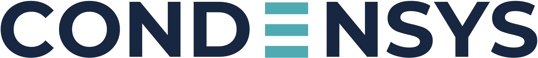 Condensys